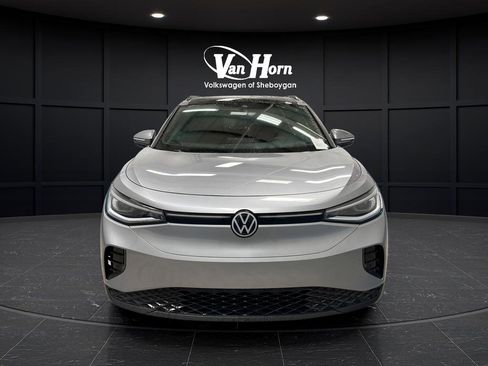 Used 2024 Volkswagen ID.4 Pro S image 8