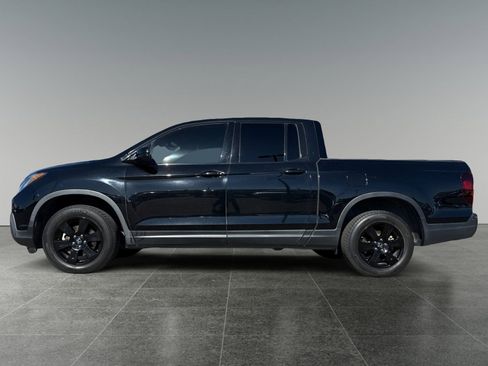 Used 2019 Honda Ridgeline Black Edition image 2
