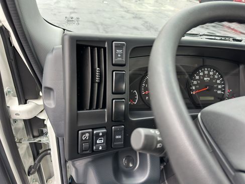 New 2026 Isuzu NPR image 8