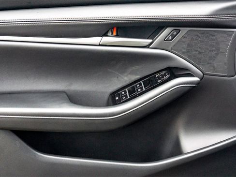 New 2026 MAZDA MAZDA3 s Sport image 7