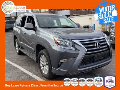Used 2019 Lexus GX 460 4WD