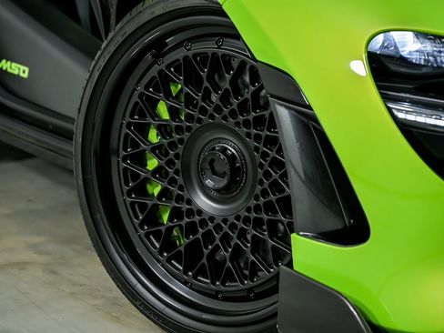 Used 2022 McLaren 765LT image 4