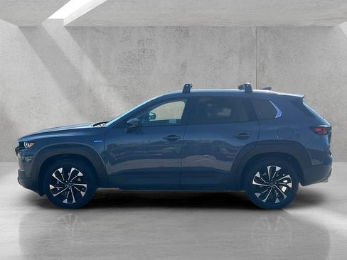 Certified 2025 MAZDA CX-50 2.5 Hybrid w/ Weather Package image 8