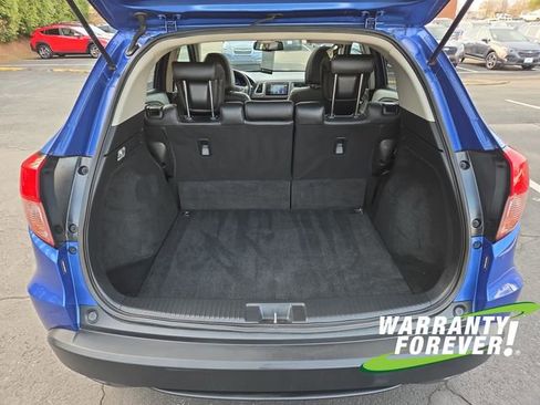 Used 2018 Honda HR-V EX-L image 18