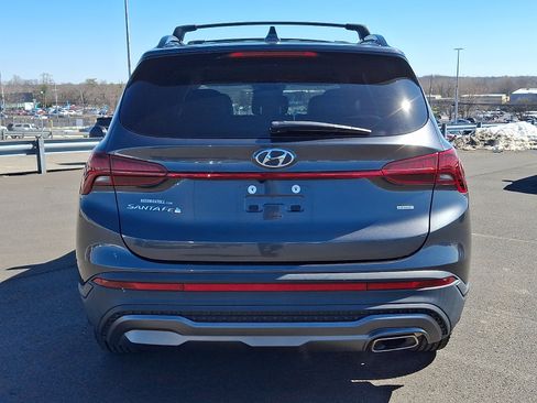 Used 2023 Hyundai Santa Fe XRT image 5