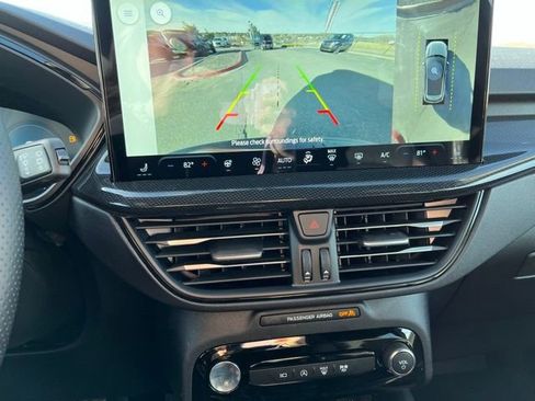 New 2026 Ford Escape ST-Line Select w/ Tech Pack #2 image 30