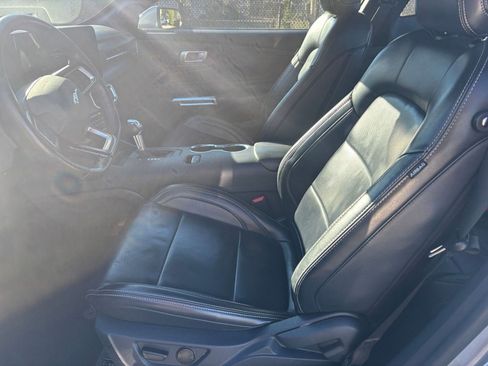 Used 2024 Ford Mustang Premium image 24