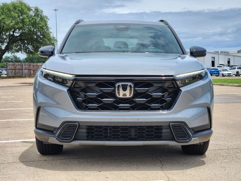 Used 2024 Honda CR-V Sport image 4