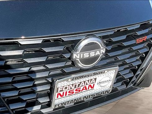 Certified 2024 Nissan Altima 2.5 SR FWD image 30