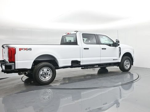 New 2026 Ford F350 XL w/ XL Driver Assist Package image 28