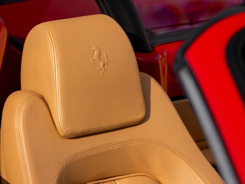 Used 2006 Ferrari F430 Spider RWD image 28