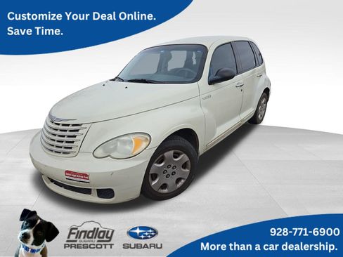 Used 2006 Chrysler PT Cruiser Touring image 1