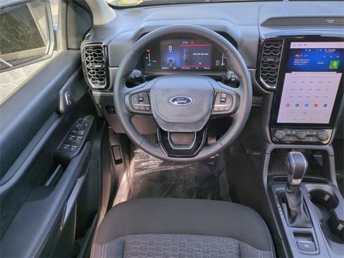 Used 2024 Ford Ranger XLT w/ Equipment Group 301A High image 17