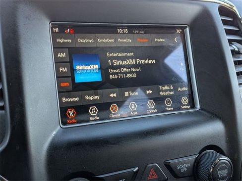 Certified 2018 Jeep Grand Cherokee Laredo image 22