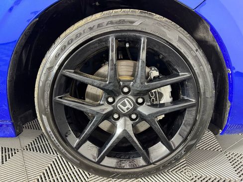 Used 2022 Honda Civic Si image 45