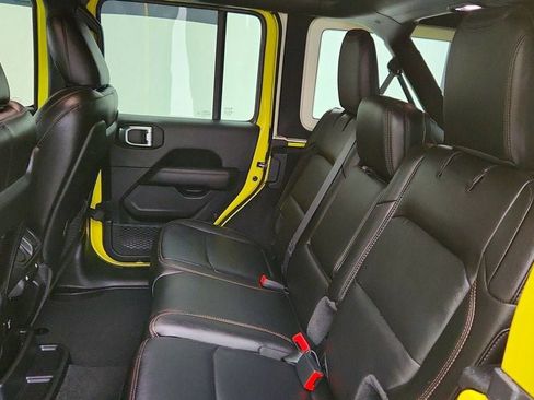 Used 2023 Jeep Wrangler Unlimited Rubicon 392 w/ Trailer Tow Package image 21