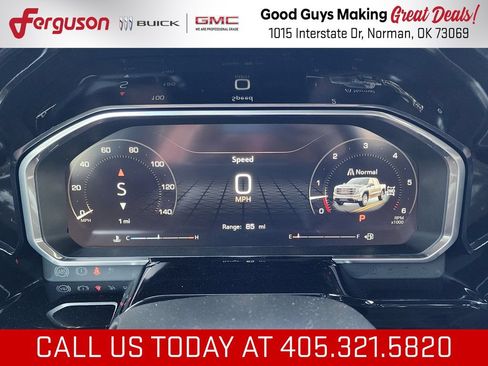 New 2026 GMC Sierra 1500 SLT w/ SLT Convenience Package AWD/4WD image 24