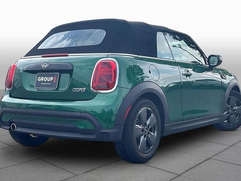 Used 2024 MINI Cooper Convertible FWD image 11