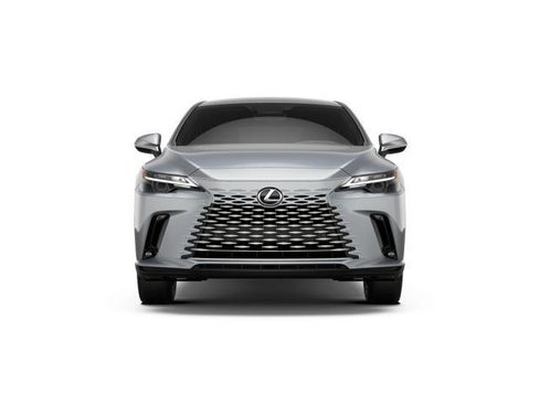 New 2026 Lexus RX 350 350 image 24