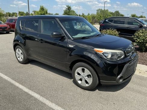 Used 2014 Kia Soul FWD image 5