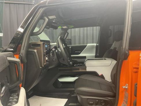 Used 2024 GMC Hummer EV 3X w/ Battery Pack, 24 Module Pack image 6