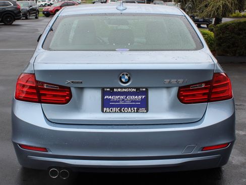 Used 2014 BMW 328i xDrive Sedan image 5