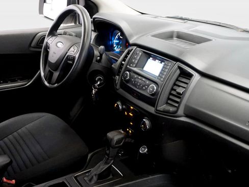 Used 2019 Ford Ranger XL w/ XL Power Equipment Group RWD image 21