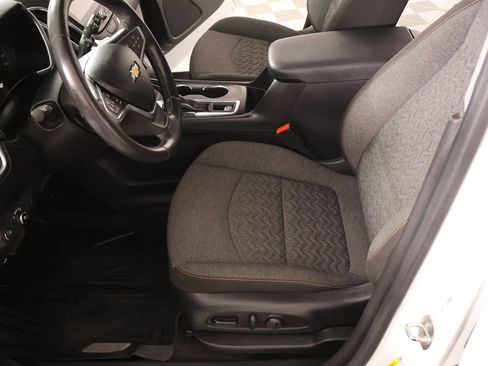 Used 2022 Chevrolet Equinox LT FWD image 11