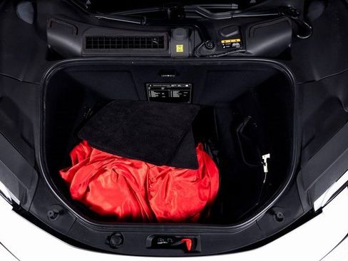 Used 2024 Ferrari 296 GTB image 16