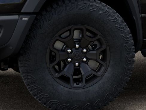 New 2026 RAM 1500 RHO w/ RHO Level 1 Equipment Group AWD/4WD image 9