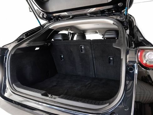 Used 2020 MAZDA CX-30 AWD w/ Select Package image 52