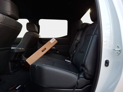 New 2026 Toyota Tundra SR5 image 6