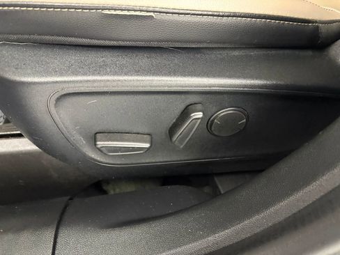 Certified 2021 Ford Escape Titanium image 16