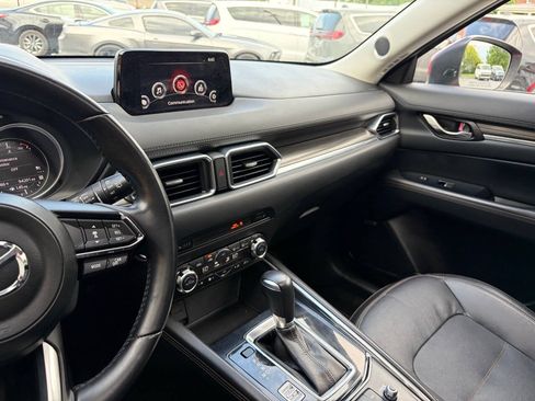 Used 2017 MAZDA CX-5 Grand Touring AWD/4WD image 29