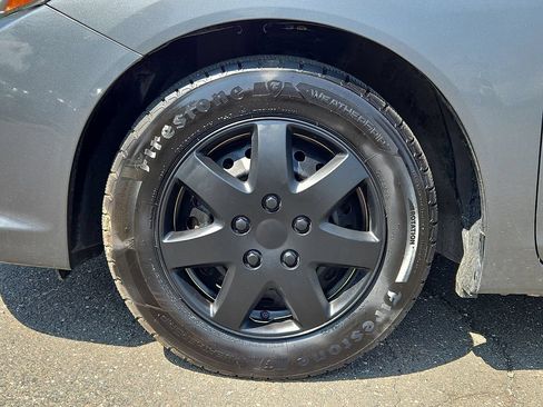 Used 2012 Honda Civic LX image 9