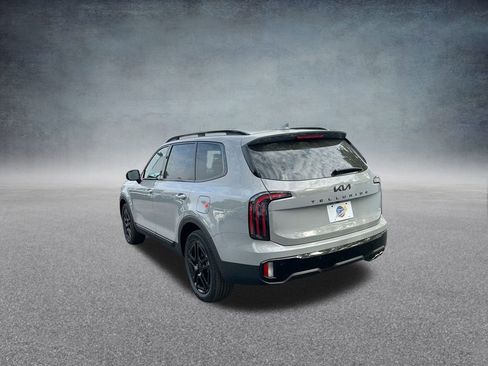 New 2025 Kia Telluride SX X-Line image 29