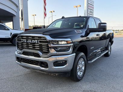 Used 2026 RAM 2500 Big Horn