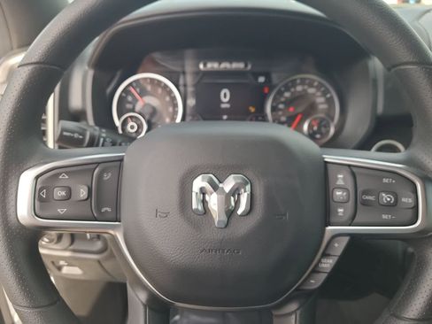 New 2026 RAM 1500 Classic Warlock AWD/4WD image 23