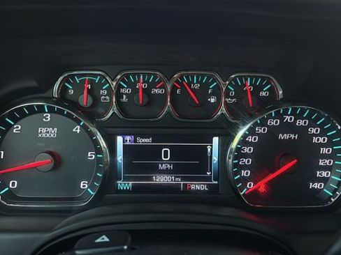 Used 2018 Chevrolet Tahoe LT AWD/4WD image 13
