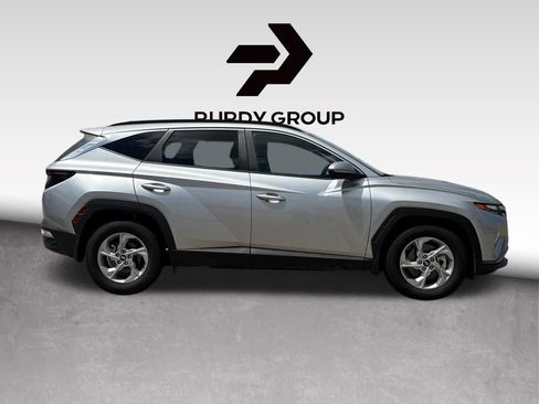 Used 2023 Hyundai Tucson SEL FWD image 1