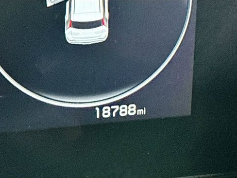 Used 2023 Kia Niro Wind FWD image 14