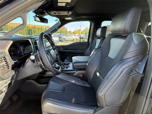 New 2025 Ford F150 Raptor image 10