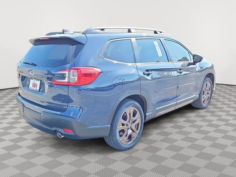Certified 2025 Subaru Ascent Bronze Edition image 5