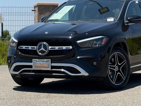 Used 2026 Mercedes-Benz GLA 250 image 3