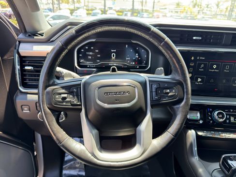 Used 2024 GMC Sierra 1500 Denali AWD/4WD image 15