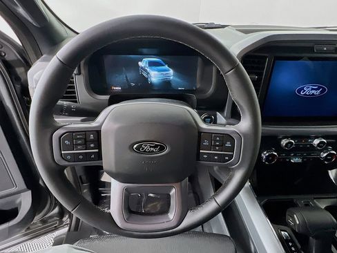 New 2026 Ford F150 XLT image 8