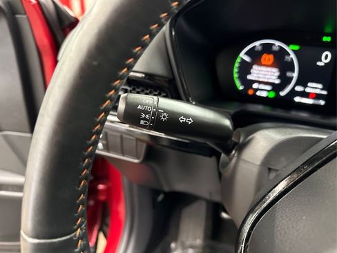 Used 2024 Honda CR-V Sport Touring image 27