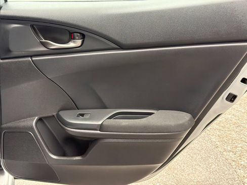 Used 2019 Honda Civic Sport image 19