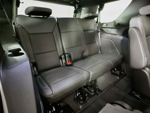 New 2026 GMC Yukon Denali w/ Advanced Technology Package AWD/4WD image 23