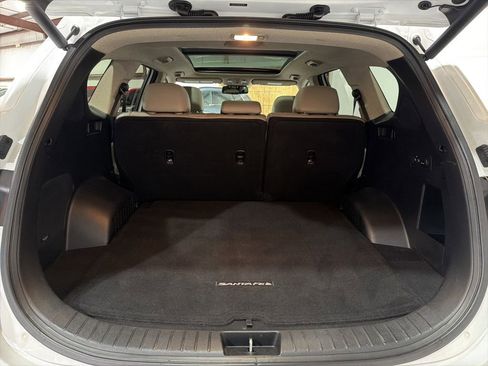 Used 2020 Hyundai Santa Fe SEL w/ Convenience + Premium Package image 37